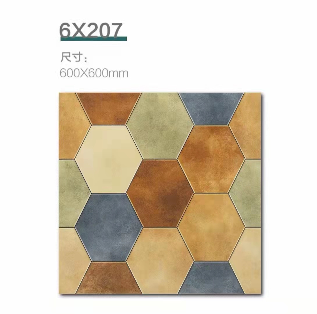香港陶瓷磚,600X600,2尺X2尺,仿古復古瓷磚,佛山瓷磚倉庫廉價批發,SHKNW金銀倉,