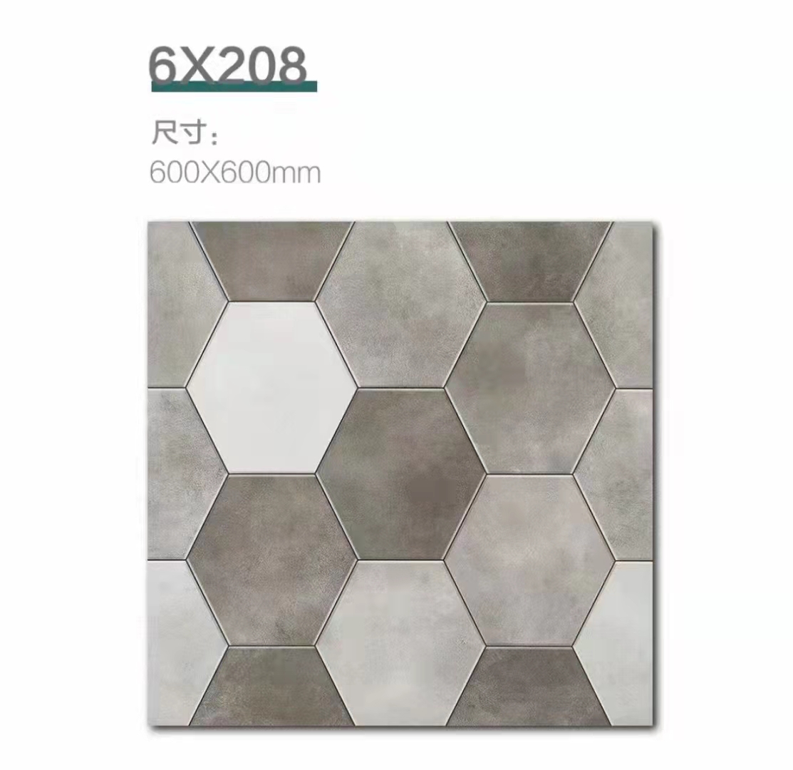 香港陶瓷磚,600X600,2尺X2尺,仿古復古瓷磚,佛山瓷磚倉庫廉價批發,SHKNW金銀倉,