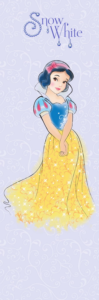 迪士尼卡通瓷磚,白雪公主瓷磚,Disney ceramic tiles