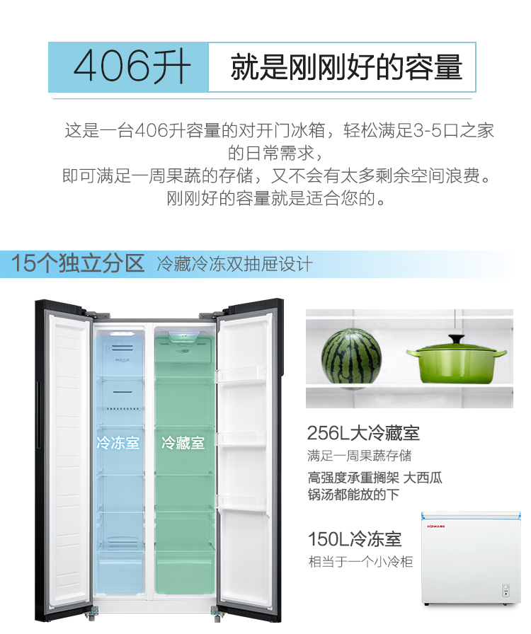 節能冰箱,深圳買冰箱,香港買冰箱,網上淘寶買冰箱電器,網上買電器,大陸買電器,中國電器,日本電器,進口電器,康佳冰箱,慳電冰箱,電器城大減價,電器直銷,冰箱價錢,平價電器,fridge,