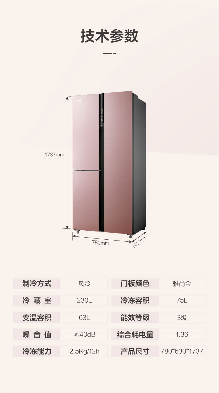 進口電器,進口電冰箱,中國電冰箱,中國電器,大陸電器,日本電器產品,美國電器產品,康佳電冰箱,美的電冰箱,日本電冰箱,PANASONIC,KONKA,松下電器,電冰箱尺吋,電冰箱價錢price,時尚電冰箱,