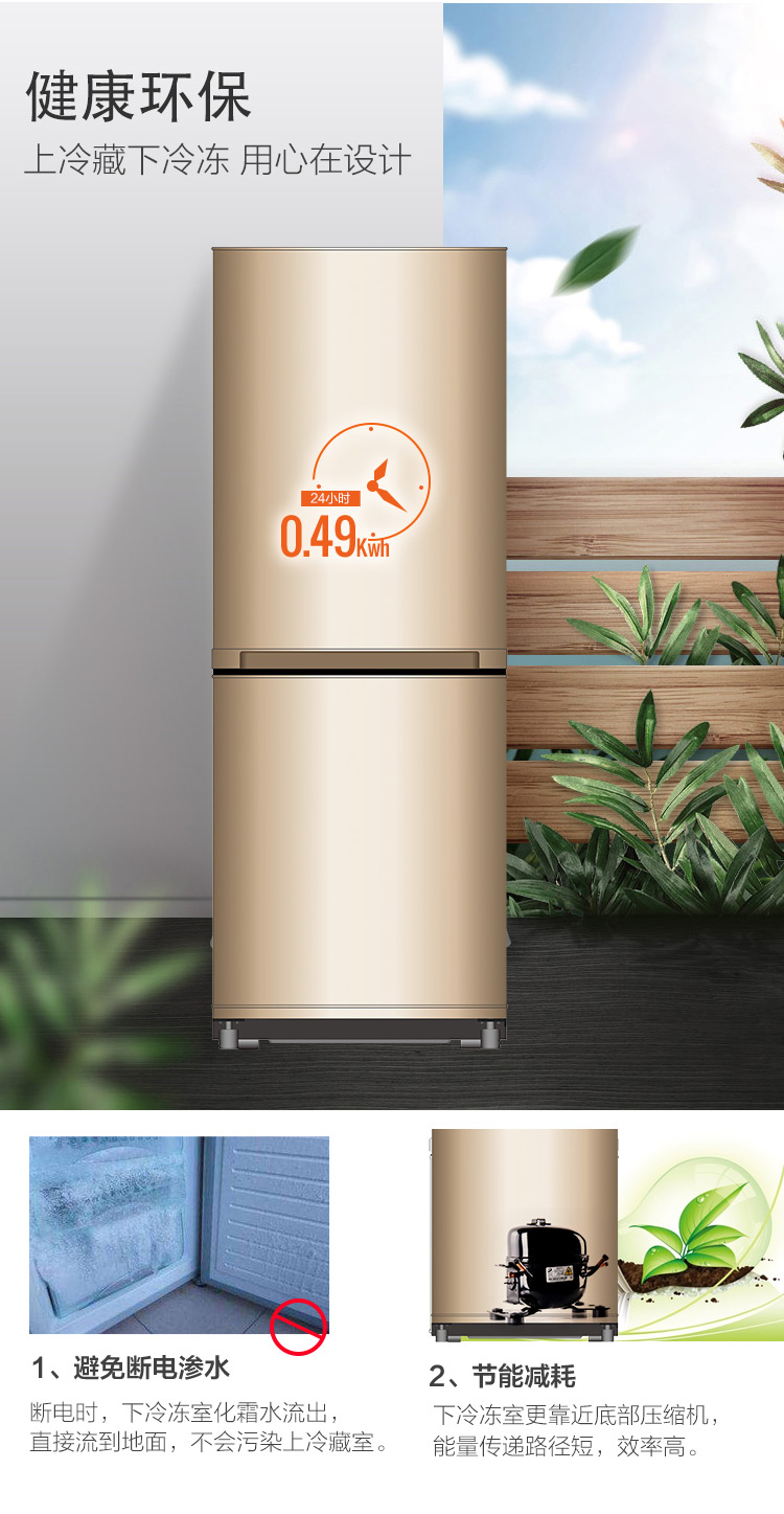 進口電器, 進口電冰箱, 中國電冰箱, 中國電器, 大陸電器, 日本電器產品, 美國電器產品, 康佳電冰箱, 美的電冰箱, 日本電冰箱, PANASONIC, KONKA, 松下電器, 電冰箱尺吋, 電冰箱價錢price, 時尚電冰箱,豐澤電器,