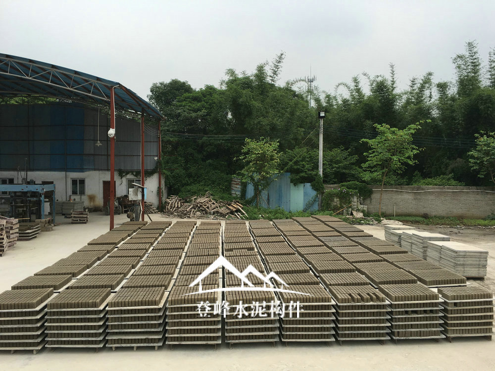 混凝土實心磚,水泥磚,建築墻磚,建築材料,建築輔料,石屎磚,