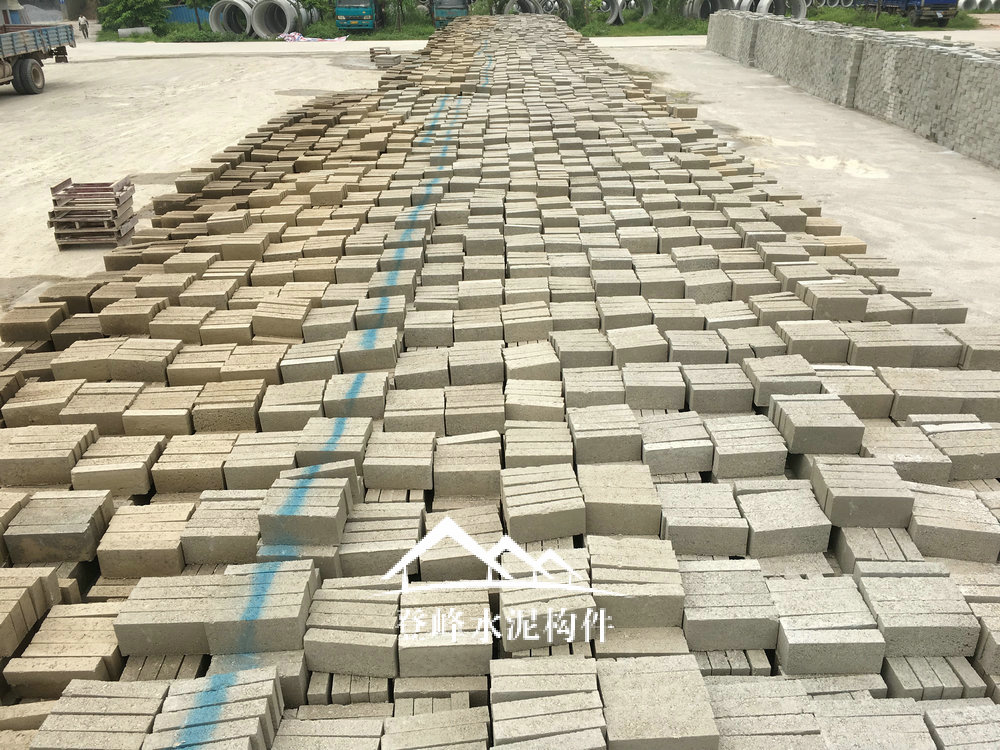 混凝土實心磚,水泥磚,建築墻磚,建築材料,建築輔料,石屎磚,