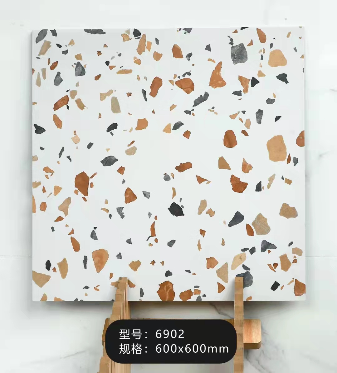 600*600水磨石瓷磚,香港瓷磚,大陸瓷磚,4尺瓷磚,