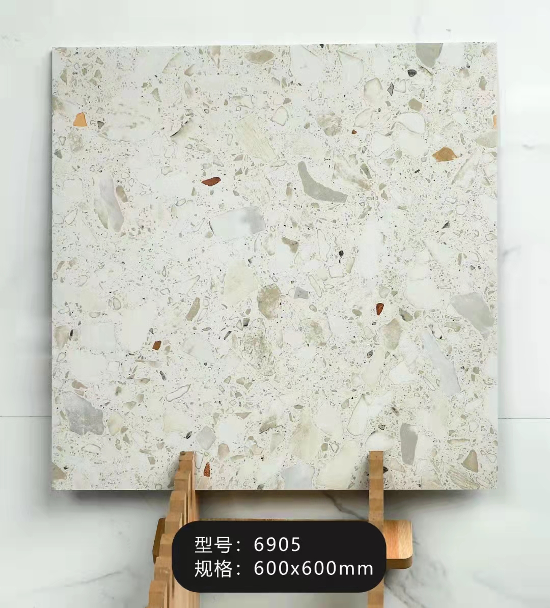 600*600水磨石瓷磚,香港瓷磚,大陸瓷磚,4尺瓷磚,
