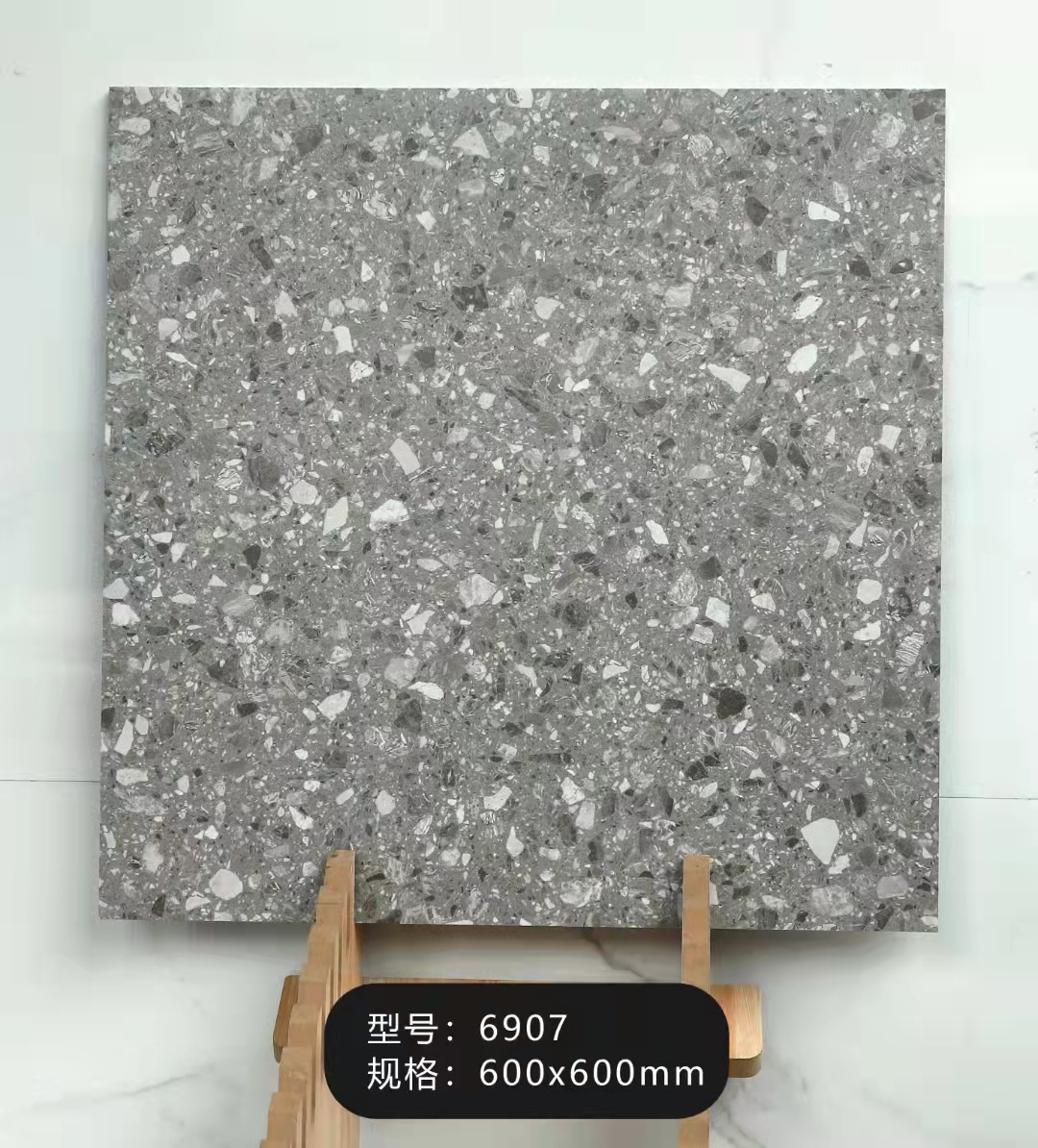 600*600水磨石瓷磚,香港瓷磚,大陸瓷磚,4尺瓷磚,