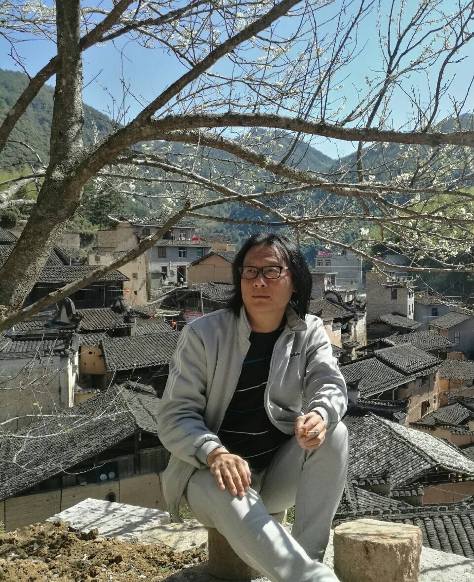 武文建
