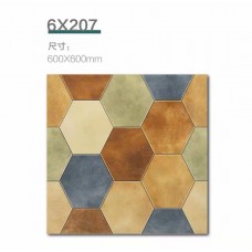 香港陶瓷磚600X600-2尺X2尺-仿古復古瓷磚-佛山瓷磚倉庫廉價批發-SHKNW金銀倉-轩昵思