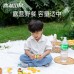 鼎湖山泉1.5L*12瓶（收縮膜包裝）——好水送到家__金銀倉SHKNW|香港飲用水廠家直銷|直接從廠家發貨