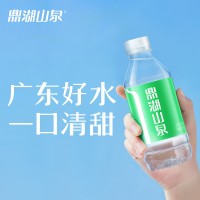 鼎湖山泉365mL*24瓶（紙箱包裝）——好水送到家__金銀倉SHKNW|香港飲用水廠家直銷|直接從廠家發貨