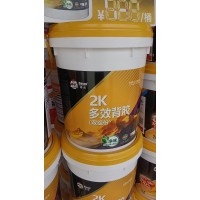 德高Davco-净味技術-2K多效雙組分瓷磚背膠|每桶 20KG, 50包合計重量1噸。 符合歐盟SVHC標準 瑞士西卡公司Sika 通過法國A+室内環境檢測 獲得德國萊茵TUV認證 通過中國環境標志認證 放心選購