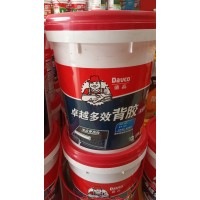德高Davco-卓越多效瓷磚背膠多組分（20KG）|符合歐盟SVHC標準 瑞士西卡公司Sika 通過法國A+室内環境檢測 獲得德國萊茵TUV認證 通過中國環境標志認證 放心選購