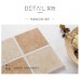 鷹牌瓷磚Eagle Ceramics啞光地磚格仔磚衛生間防滑地台磚300X300梵高向日葵風格 Floor Tiles