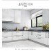 鷹牌瓷磚Eagle Ceramics衛生間廁所牆身磚600X300白色簡約 Wall Tiles