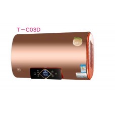T-03D電熱水器家用電器淘寶買家電運輸