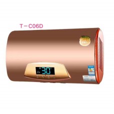 T-C06D電熱水器家用電器淘寶買家電運輸