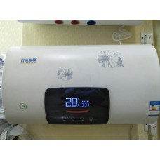 T64D電熱水器家用電器淘寶買家電運輸