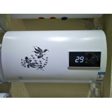 T66D電熱水器家用電器淘寶買家電運輸