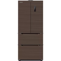 中國大陸電器大平賣大減價-康佳KONKA-BCD-358WD4EBZP-節能大容量冰箱雪櫃-家庭雪櫃|金銀倉電器城-香港電器城-深圳電器城-網購電器
