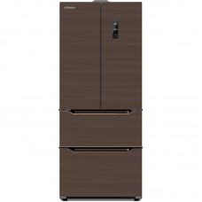 中國大陸電器大平賣大減價-康佳KONKA-BCD-358WD4EBZP-節能大容量冰箱雪櫃-家庭雪櫃|金銀倉電器城-香港電器城-深圳電器城-網購電器