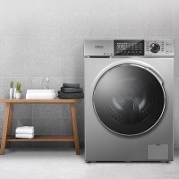 廠家直銷康佳滚筒洗衣机--XQG110-BBH14308S-香港電器-金銀倉電器-電器大平賣-淘寶電器-KONKA-大陸電器-電器運輸-智能洗衣機-洗衣機直送香港澳門-shknw
