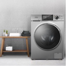 廠家直銷康佳滚筒洗衣机--XQG110-BBH14308S-香港電器-金銀倉電器-電器大平賣-淘寶電器-KONKA-大陸電器-電器運輸-智能洗衣機-洗衣機直送香港澳門-shknw
