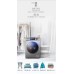廠家直銷康佳滚筒洗衣机--XQG110-BBH14308S-香港電器-金銀倉電器-電器大平賣-淘寶電器-KONKA-大陸電器-電器運輸-智能洗衣機-洗衣機直送香港澳門-shknw