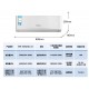 康佳空調Konka-Air Conditioner-冷氣機KFR-35GW-DL-A3-中國大陸電器廠家直銷-家用空調-辦公室空調-節能空調慳電慳錢|金銀倉SHKNW電器城-香港電器城-深圳電器城-網購電器