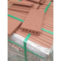 輕薄的室外人行道裝飾地磚-230X100X11-室內室外都可以用-防滑磚