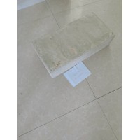 大塊混凝土砌築牆磚 砌牆準用 400X200X100 大尺寸水泥磚 石屎灰磚