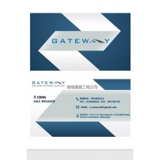 金銀倉showroom特約合作夥伴-港域建築工程有限公司852-98206223