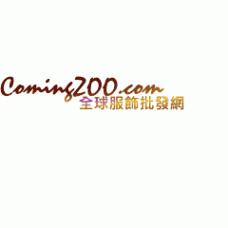 ComingZoo全球服飾批發網