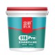 金頤 JY918Pro 彩色超柔防水塗料(18KG)｜防水加固全能手，屋企滴水不漏|金銀倉SHKNW——家居裝修建材批發一站式解決