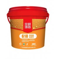 金頤 JY618 牆地面加固劑｜裝修打底神助攻，基層穩到冇得彈(9KG)|金銀倉SHKNW——家居裝修建材批發一站式解決