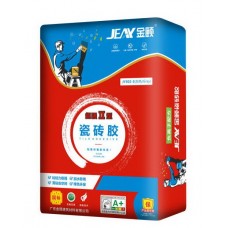 【香港專用】金頤JY302-3 超強II型瓷磚膠（灰色）——高樓外牆‧大磚首選