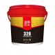 金頤防水 320 納米自修復防水膏(18KG) —— 漏水剋星登場|HongKong瓷磚建材批發大減價|金银仓SHKNW--一站式购买瓷砖建材|瓷磚建材批發著數放送