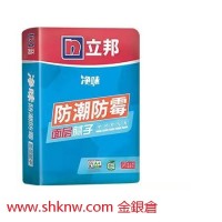 立邦Nippon-净味防潮防霉白色面層膩子粉（20KG）Putty powder|加水即可使用|適合香港市場使用|慳時慳力慳錢——金銀倉SHKNW建材超市