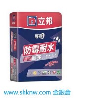 立邦Nippon-醛零防霉耐水底層膩子粉（20KG）Putty powder|加水即可使用|適合香港市場使用|慳時慳力慳錢——金銀倉SHKNW建材超市