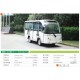 電動觀光車Electric sightseeing car-Marshell瑪西爾電動車-適合游樂場，旅游景點，大學校園