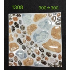 300X300拋晶小地磚1308#