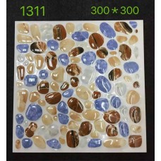 300X300拋晶小地磚1311#