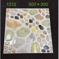300X300拋晶小地磚1313#