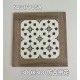 300×300 復古拼花瓷砖，为空间添独特風格|瓷磚建材批發大減價|金银仓SHKNW--一站式购买瓷砖建材