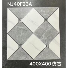 納陶佳 400×400mm 仿古瓷磚｜復古質感與時尚設計嘅完美融合|金銀倉SHKNW——家居裝修建材批發一站式解決|著數建材大平賣大減價-跳樓價