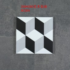 佛山恆裕國際-200*200-墻磚地磚一體化花磚——香港建材批發shknw.com