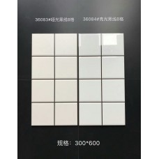 廚房瓷磚-廚房墻磚-簡約風格啞光亮光-裝修廚房最好了-香港瓷磚直銷-36083和36084