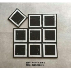 P219墻身磚墻身瓦佛山瓷磚批發深圳瓷磚批發香港瓷磚200X200