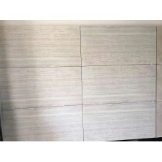 雙旗陶瓷6308A-木紋線石風格墻地兩用瓷磚-地爬墻