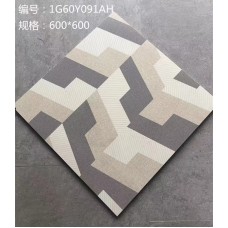 600X600現代仿古磚-金銀倉建材超市-shknw-防滑2尺X2尺地磚-1G60Y091AH